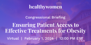 Congressional Briefing: Preventing HPV-Related Cancers Through Vaccination and Screening