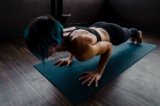 5 Bodyweight Exercises to Sculpt Your Shoulders